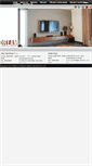 Mobile Screenshot of dreamintdesign.com